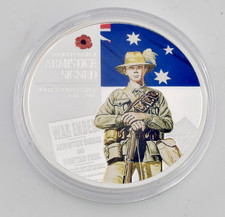 2008 Cook Islands 1oz  999