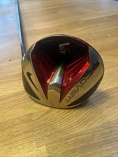 NIKE VRS COVERT 3 WOOD, 15' LOFT, RIGHT HANDED, KUROKAGE REGULAR FLEX GRAPHITE