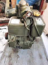 Lister Petter 1CYL 6kW 03589