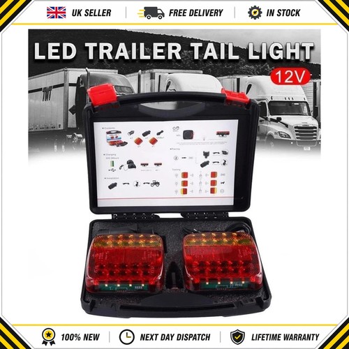 Wireless led magnetic rear - wireless,
