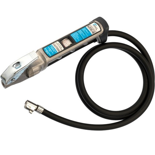 Pcl mk4 tyre inflator clip - mk4, on