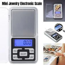 Mini Digital Pocket Scales
