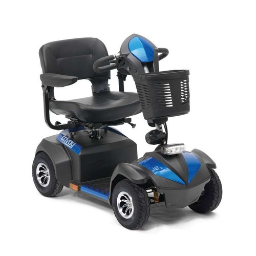 Drive envoy 4mph - 4mph, mobility