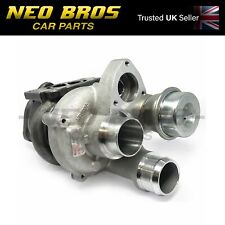 OE Quality Turbo Charger for Mini R55 R56 R57 R58 R59 R60 1.6T Cooper S & JCW