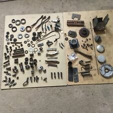 Triumph 3TA T100 T21 T120 T140 Various Bolts & Brackets Etc