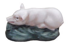 RARE ROYAL DOULTON PIGLET HN