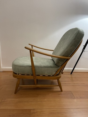 Ercol 203 chair - , &