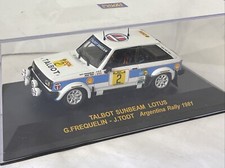Talbot sunbeam lotus - sunbeam,