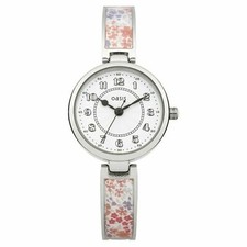Oasis Women's Quartz Watch