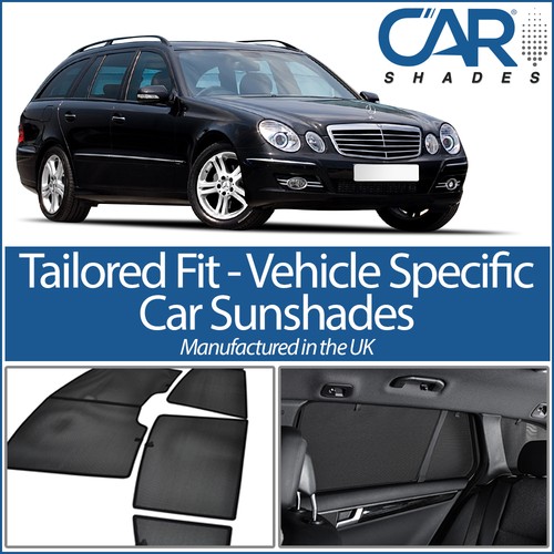 Mercedes class estate 08 - mercedes,