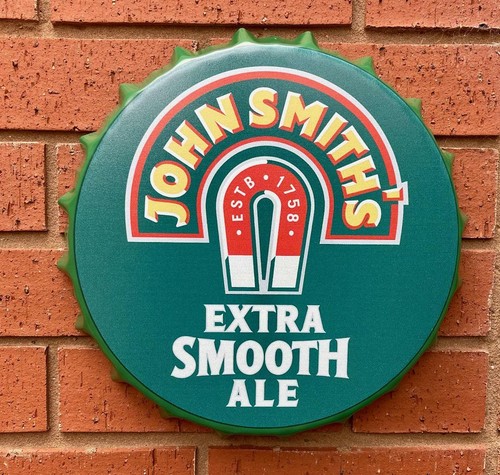 John smith extra smooth - john,