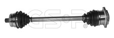 261122 GSP Drive Shaft for