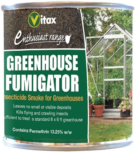 Vitax greenhouse - vitax, 3.5g