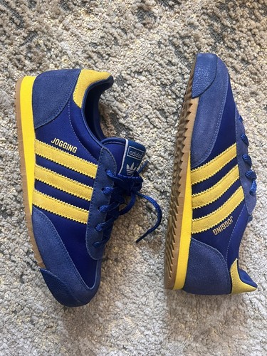 Vintage adidas zurro jogging - vintage,