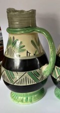 Art deco myott - deco,