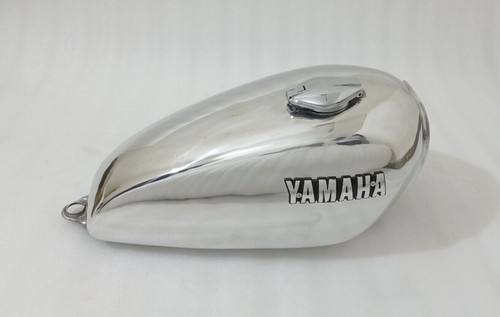 Yamaha xs650 650 1983 - xs650,