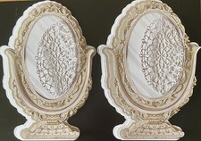 Carnation Crafts - Fond Memories Magic Mirror Set- Double Sided Die Cuts