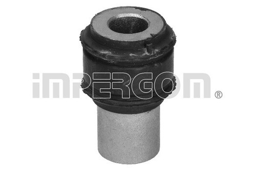 New control arm - new, arm-/trailing