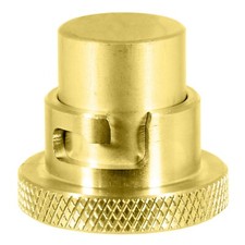 Cooker hose blanking - blanking, 1/2"