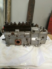 Simms Diesel fuel injection pump P4822 major mec