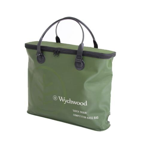 Wychwood quick drain - quick,
