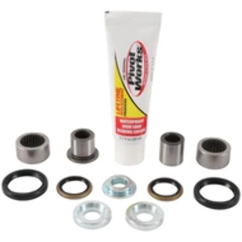Pivot works rear shock - works, bearing