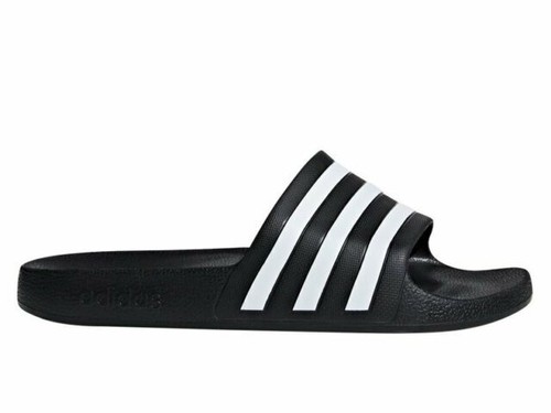New adidas men adilette - new, aqua