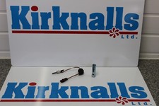 EBERSPACHER GLOW PLUG PIN FOR