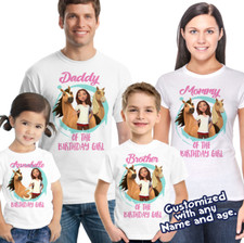 Spirit Riding Free birthday