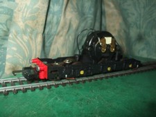 LIMA CLASS 40 POWER BOGIE ONLY