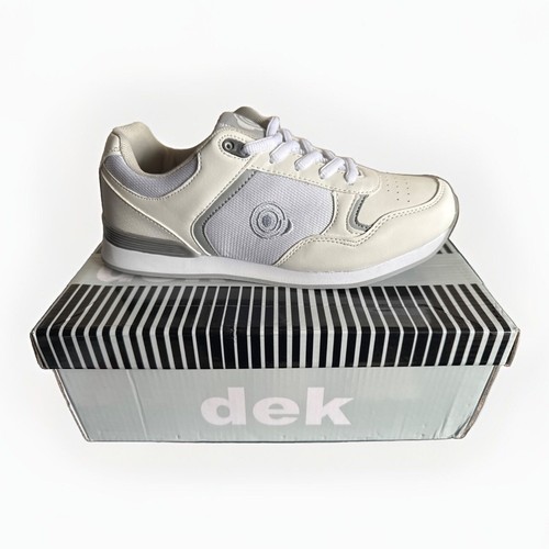 Mens new white lace bowls - mens,
