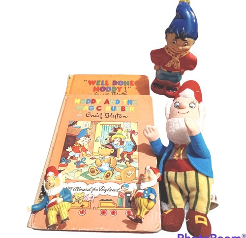 Noddy big ears bundle 2 - ears,