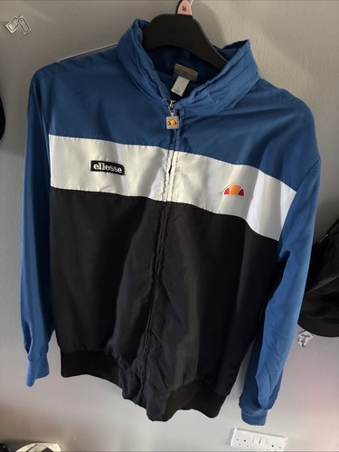 Ellesse men track - ellesse, size