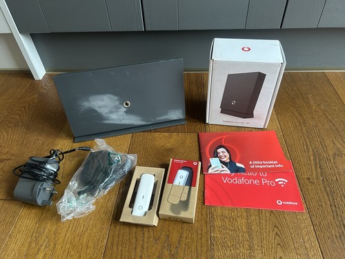 Vodafone hub thg3000 - hub,