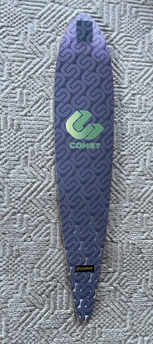 Comet pintail concave - comet,