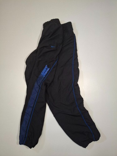Nike size xxl black blue - size,