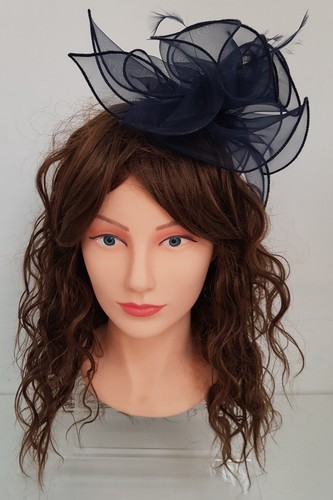 Debut navy blue - debut,
