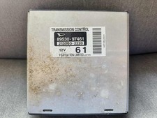 Daihatsu YRV TCU AUTO Turbo Computer Gearbox Transmission Control 89530-97461