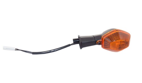 Indicator front right