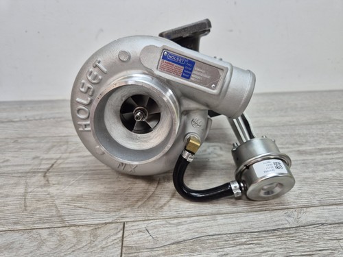 New holset hx30w turbo - hx30w,