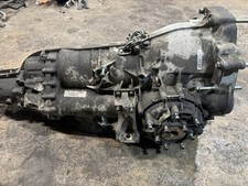2006 Audi A4 3.2 Automatic 6 Speed Gearbox Quattro 