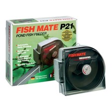 Fish Mate P21 Automatic Pond