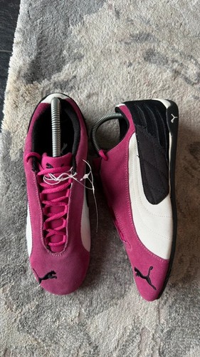 Vintage puma speed - puma,