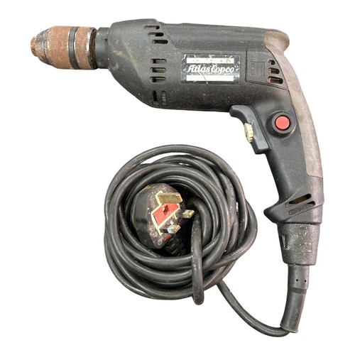 Corded atlas copco drill sale - atlas, *sale