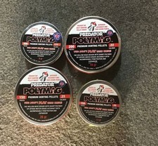 JSB Predator Polymag Pellets