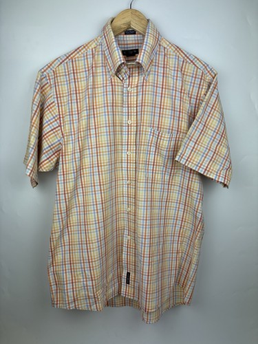 Gant men short sleeve button - sleeve,