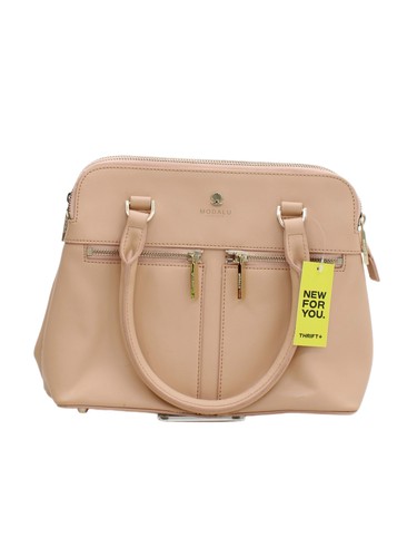 Modalu women bag pink - pink, 100%