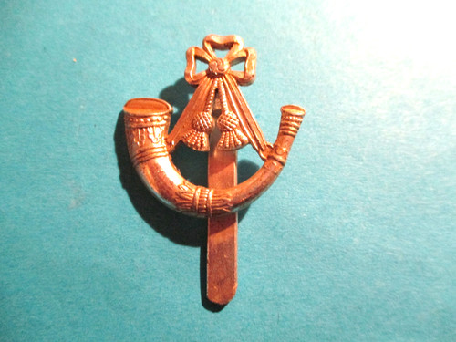 Light infantry brigade - infantry,