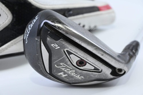 Titleist 816 hybrid 21 - 816, h2