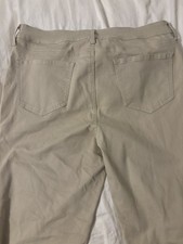 NYDJ Marilyn Straight Leg US